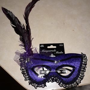 COPY - ✔Masquerade mask